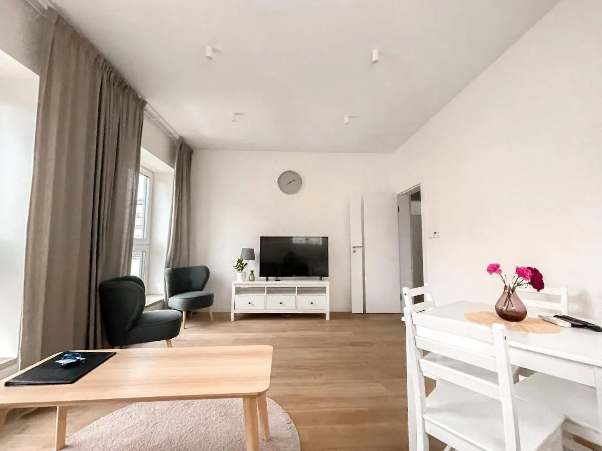 Sopot Apartamenty Bema 6 Πολωνία