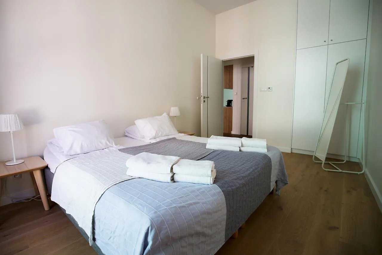 Sopot Apartamenty Bema 6 Διαμέρισμα