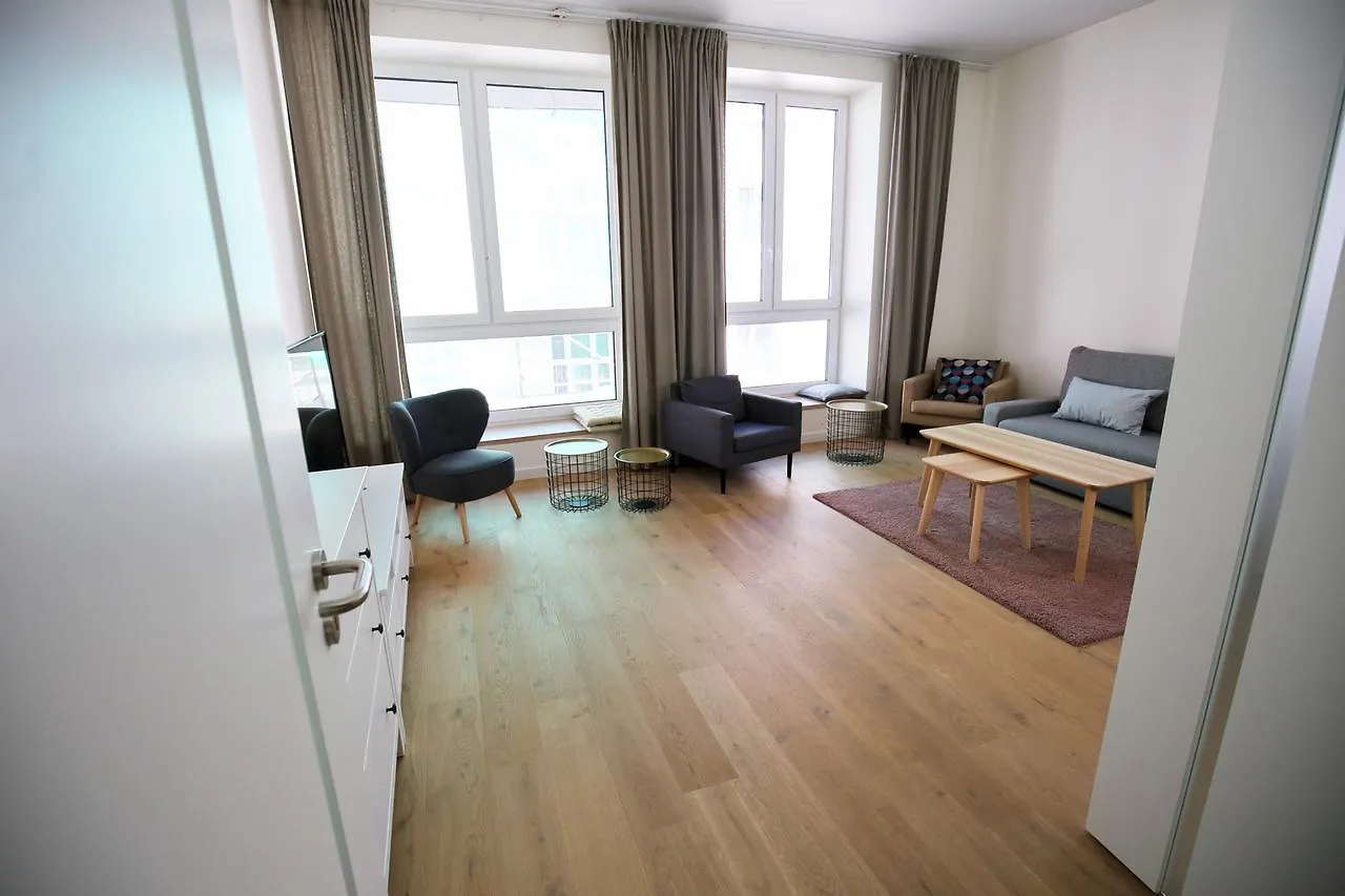 Sopot Apartamenty Bema 6 0*,  Πολωνία