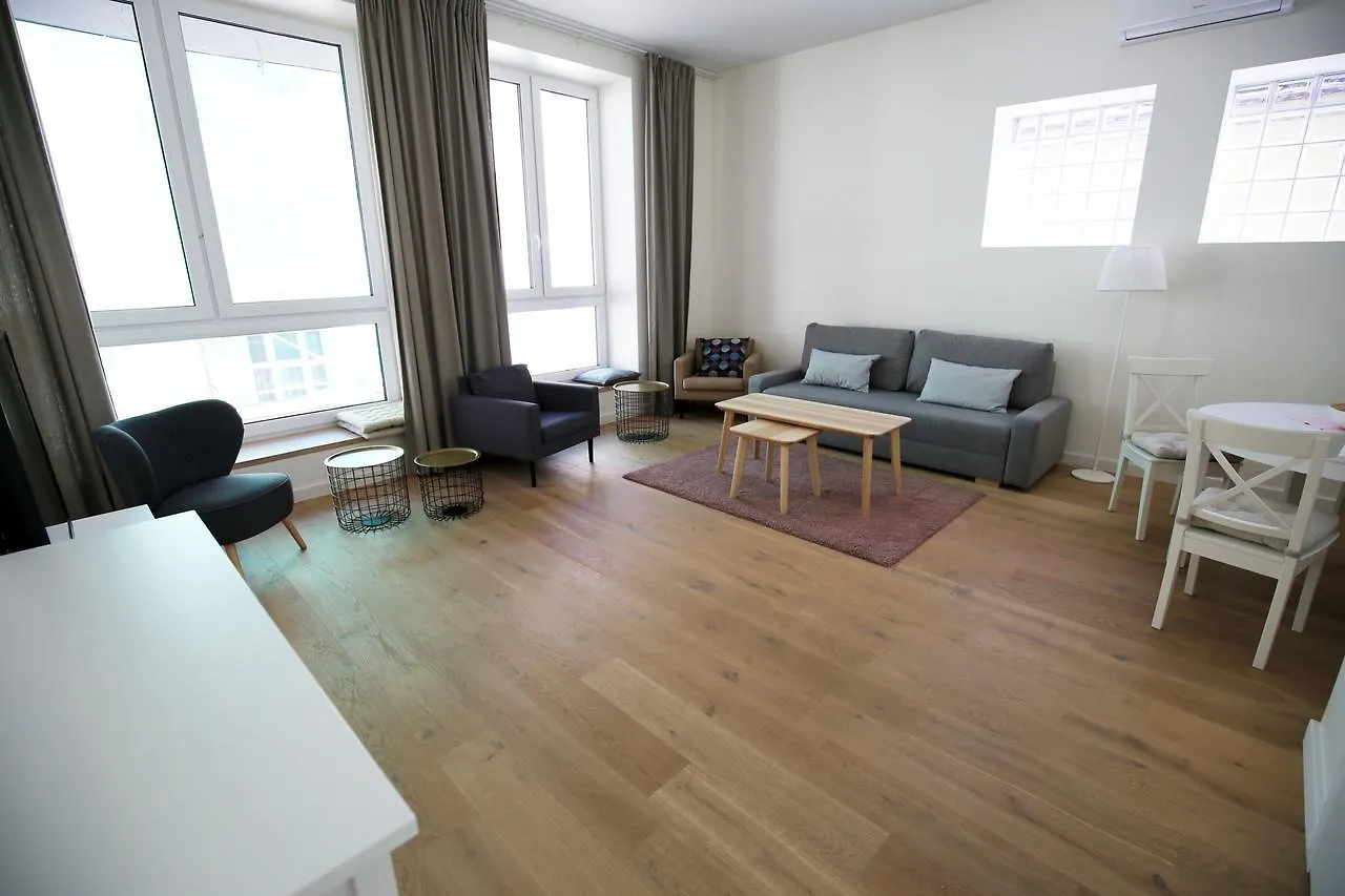 Sopot Apartamenty Bema 6