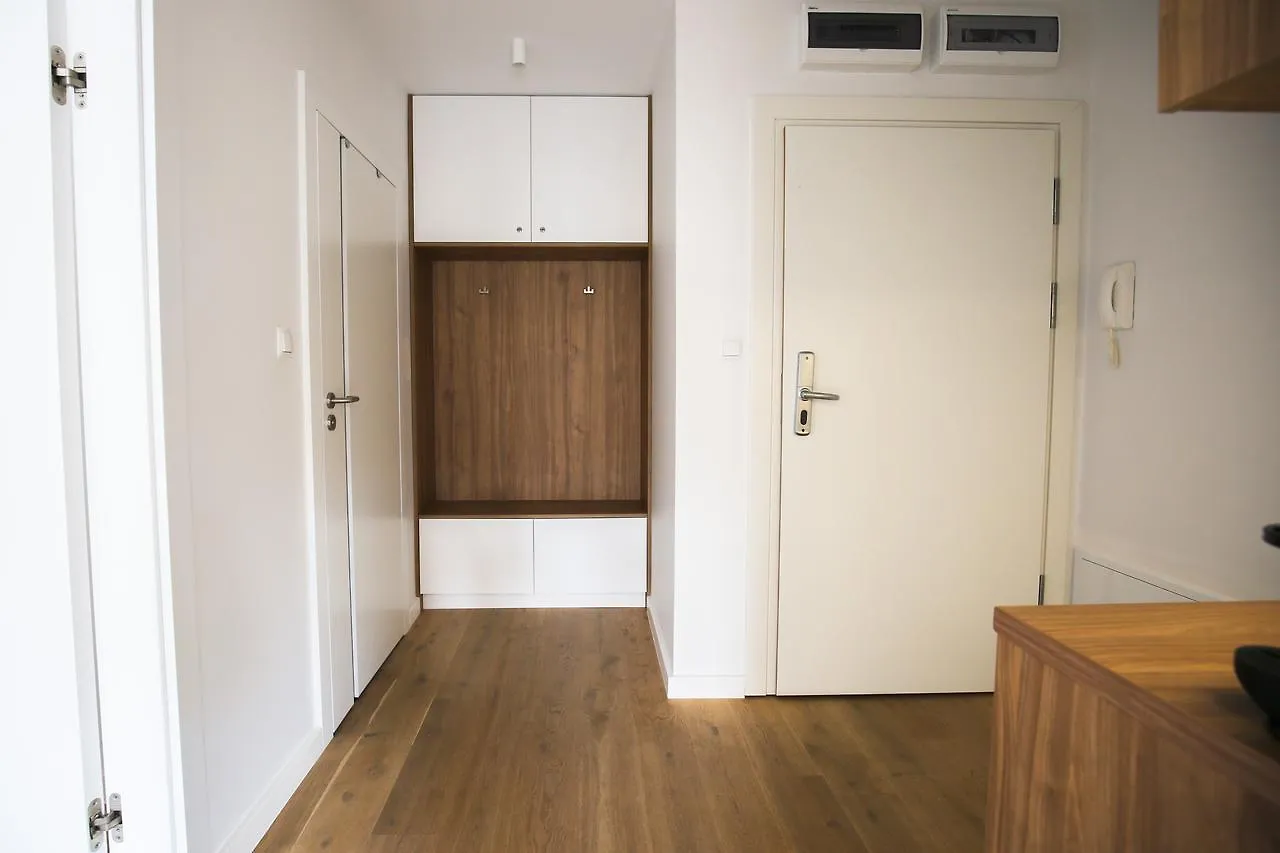 Sopot Apartamenty Bema 6 Διαμέρισμα