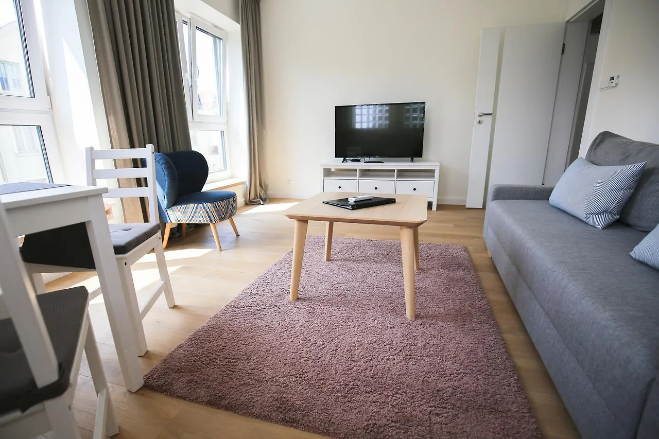 Sopot Apartamenty Bema 6 Πολωνία