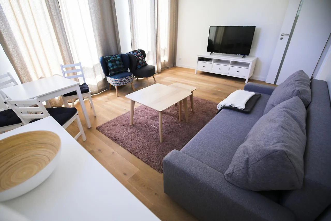 Sopot Apartamenty Bema 6 Διαμέρισμα