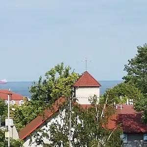 Lägenhet Wrzos, Sopot