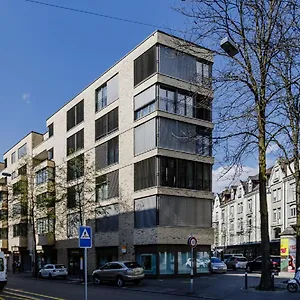 https://city-appartements-franklinstrasse.hotelsbaselswitzerland.com