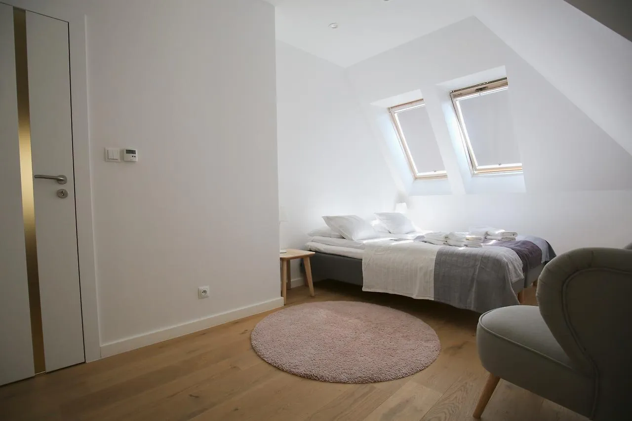 Lägenhet Sopot Apartamenty Bema 6