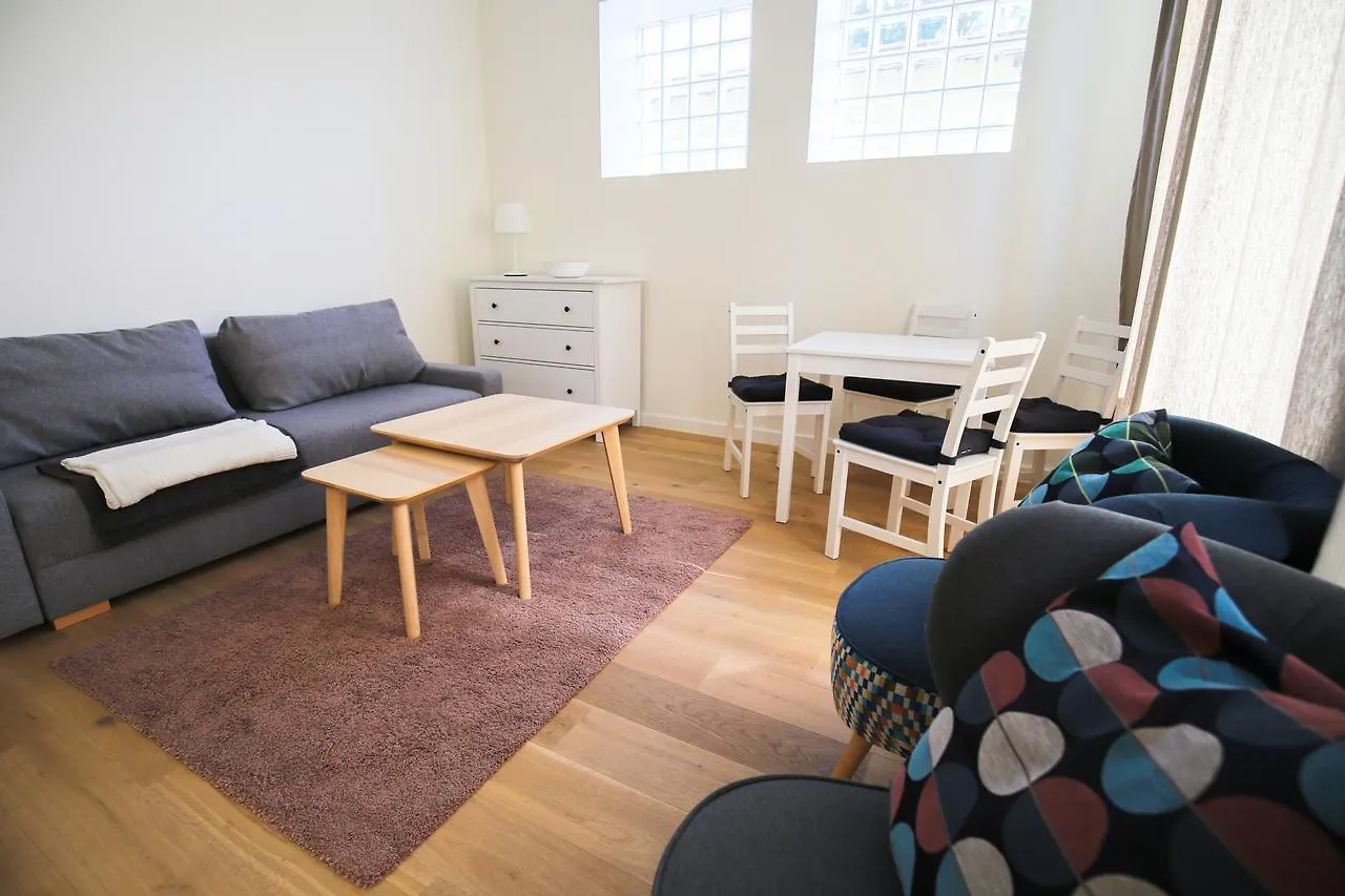 Lägenhet Sopot Apartamenty Bema 6