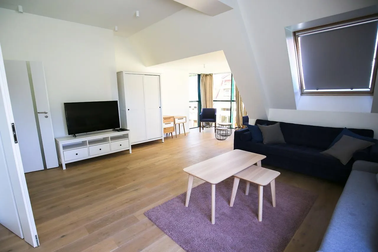 Lägenhet Sopot Apartamenty Bema 6