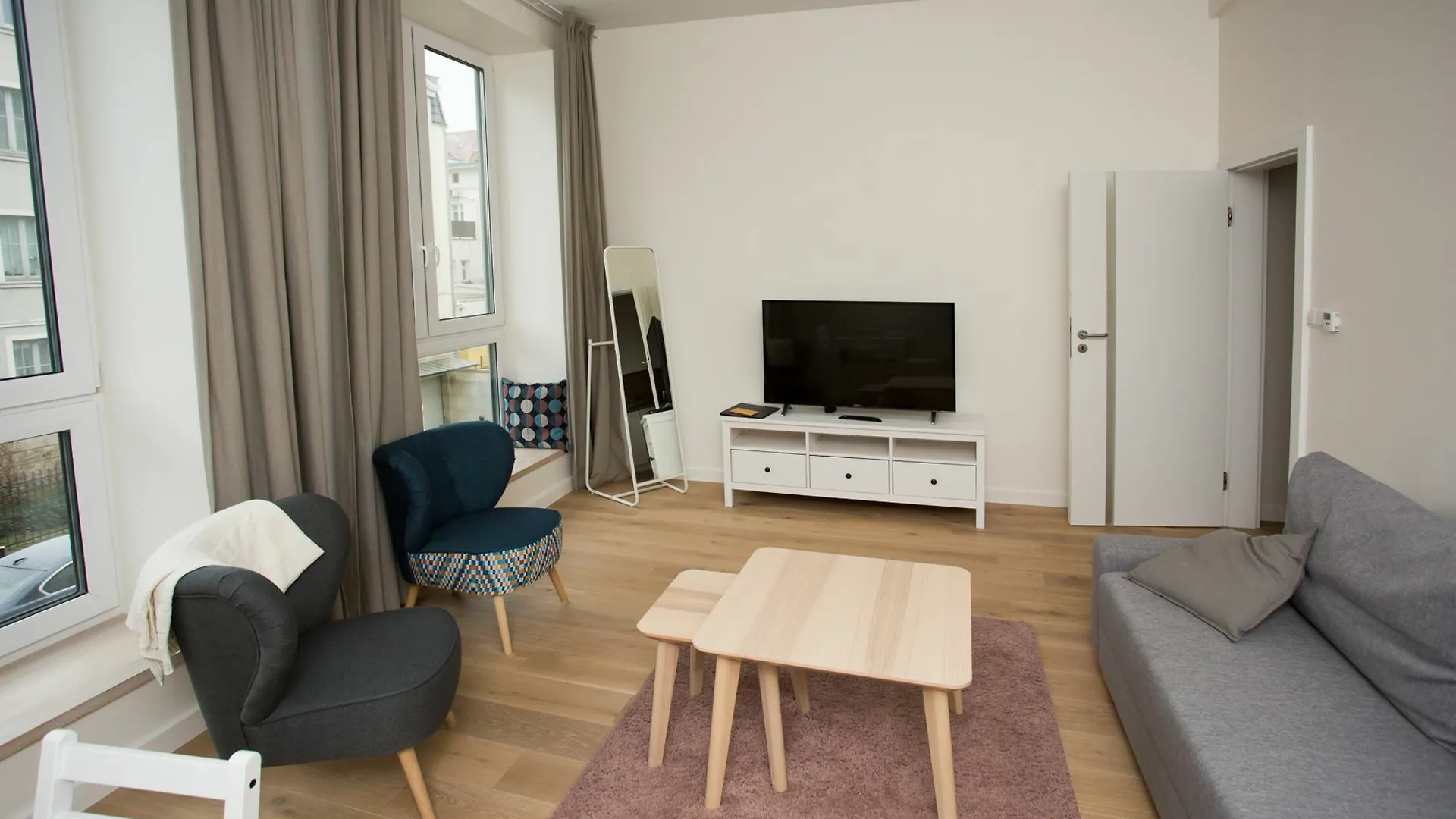 Sopot Apartamenty Bema 6